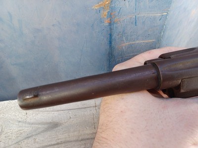 Colt Reformado SAA Relic - 44-40 WCF - Image 16 of 22