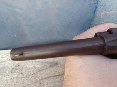 Colt Reformado SAA Relic - 44-40 WCF - Image 15 of 22