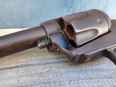 Colt Reformado SAA Relic - 44-40 WCF - Image 13 of 22