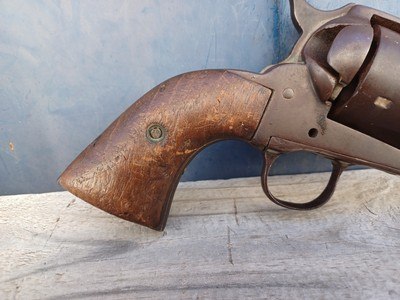 Colt Reformado SAA Relic - 44-40 WCF - Image 6 of 22