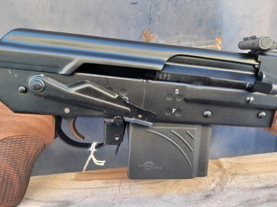 Fime Group Molot-Oruzhie Ltd Vyatskie Polyany Vepr - 308 Win - Unfired - Image 6 of 16