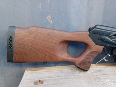 Fime Group Molot-Oruzhie Ltd Vyatskie Polyany Vepr - 308 Win - Unfired - Image 2 of 16