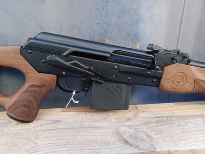 Fime Group Molot-Oruzhie Ltd Vyatskie Polyany Vepr - 308 Win - Unfired - Image 3 of 16