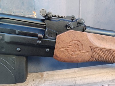 Fime Group Molot-Oruzhie Ltd Vyatskie Polyany Vepr - 308 Win - Unfired - Image 5 of 16