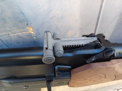 Fime Group Molot-Oruzhie Ltd Vyatskie Polyany Vepr - 308 Win - Unfired - Image 7 of 16