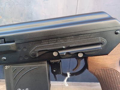 Fime Group Molot-Oruzhie Ltd Vyatskie Polyany Vepr - 308 Win - Unfired - Image 12 of 16