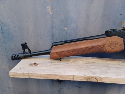 Fime Group Molot-Oruzhie Ltd Vyatskie Polyany Vepr - 308 Win - Unfired - Image 10 of 16
