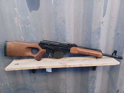 Fime Group Molot-Oruzhie Ltd Vyatskie Polyany Vepr - 308 Win - Unfired - Image 1 of 16