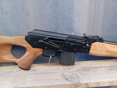 WPA Import Molot-Oruzhie Ltd Vyatskie Polyany Vepr - 223 REM - Image 3 of 13