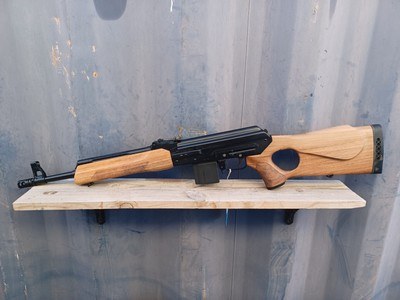 WPA Import Molot-Oruzhie Ltd Vyatskie Polyany Vepr - 223 REM - Image 9 of 13