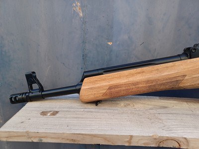WPA Import Molot-Oruzhie Ltd Vyatskie Polyany Vepr - 223 REM - Image 8 of 13