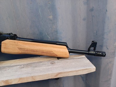 WPA Import Molot-Oruzhie Ltd Vyatskie Polyany Vepr - 223 REM - Image 4 of 13