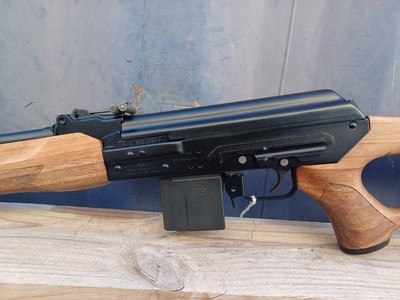 WPA Import Molot-Oruzhie Ltd Vyatskie Polyany Vepr - 223 REM - Image 7 of 13