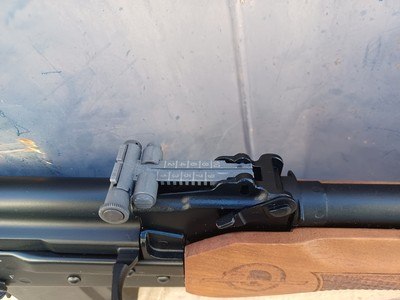 Fime Group Molot-Oruzhie Ltd Vyatskie Polyany Vepr - 7.62x39 - Image 7 of 16
