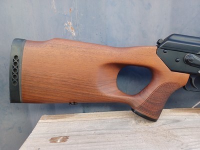 Fime Group Molot-Oruzhie Ltd Vyatskie Polyany Vepr - 7.62x39 - Image 2 of 16