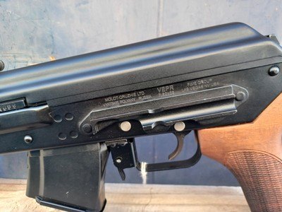 Fime Group Molot-Oruzhie Ltd Vyatskie Polyany Vepr - 7.62x39 - Image 12 of 16