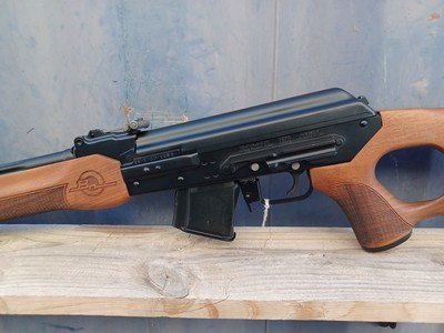 Fime Group Molot-Oruzhie Ltd Vyatskie Polyany Vepr - 7.62x39 - Image 9 of 16