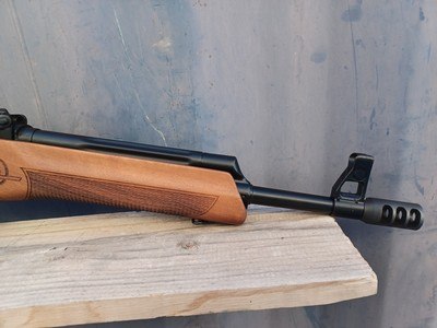 Fime Group Molot-Oruzhie Ltd Vyatskie Polyany Vepr - 7.62x39 - Image 4 of 16