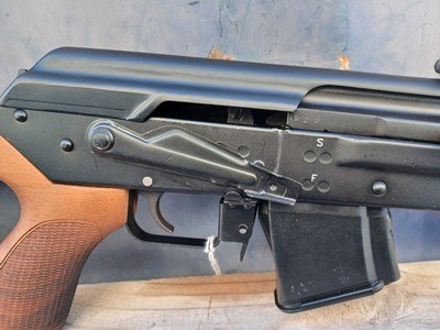 Fime Group Molot-Oruzhie Ltd Vyatskie Polyany Vepr - 7.62x39 - Image 6 of 16