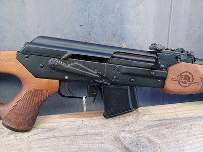 Fime Group Molot-Oruzhie Ltd Vyatskie Polyany Vepr - 7.62x39 - Image 3 of 16