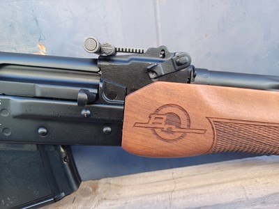 Fime Group Molot-Oruzhie Ltd Vyatskie Polyany Vepr - 7.62x39 - Image 5 of 16