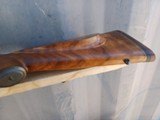 Ruger #1 - 7x57 Mauser - Beautiful wood! - 23 of 25
