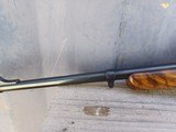 Ruger #1 - 7x57 Mauser - Beautiful wood! - 13 of 25