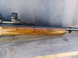 Ruger #1 - 7x57 Mauser - Beautiful wood! - 5 of 25
