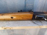 Ruger #1 - 7x57 Mauser - Beautiful wood! - 25 of 25