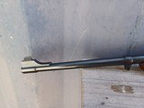 Ruger #1 - 7x57 Mauser - Beautiful wood! - 14 of 25