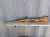 Ruger #1 - 7x57 Mauser - Beautiful wood! - 15 of 25