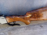 Ruger #1 - 7x57 Mauser - Beautiful wood! - 17 of 25