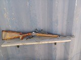 Ruger #1 - 7x57 Mauser - Beautiful wood! - 1 of 25