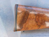 Ruger #1 - 7x57 Mauser - Beautiful wood! - 7 of 25