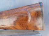 Ruger #1 - 7x57 Mauser - Beautiful wood! - 8 of 25