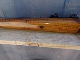 Ruger #1 - 7x57 Mauser - Beautiful wood! - 20 of 25