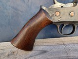 Remington Rolling Block Pistol 1871 Army - .50-45 - 7 of 20