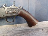 Remington Rolling Block Pistol 1871 Army - .50-45 - 2 of 20