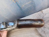 Remington Rolling Block Pistol 1871 Army - .50-45 - 13 of 20