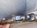 Remington Rolling Block Pistol 1871 Army - .50-45 - 14 of 20