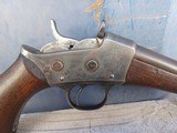 Remington Rolling Block Pistol 1871 Army - .50-45 - 8 of 20