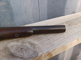 Remington Rolling Block Pistol 1871 Army - .50-45 - 12 of 20