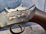 Remington Rolling Block Pistol 1871 Army - .50-45 - 5 of 20