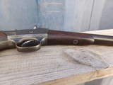 Remington Rolling Block Pistol 1871 Army - .50-45 - 11 of 20