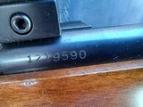 Remington 580 Custom - 30 Luger / 7.62 Micro Whisper - Image 11 of 20