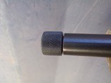 Remington 580 Custom - 30 Luger / 7.62 Micro Whisper - Image 14 of 20