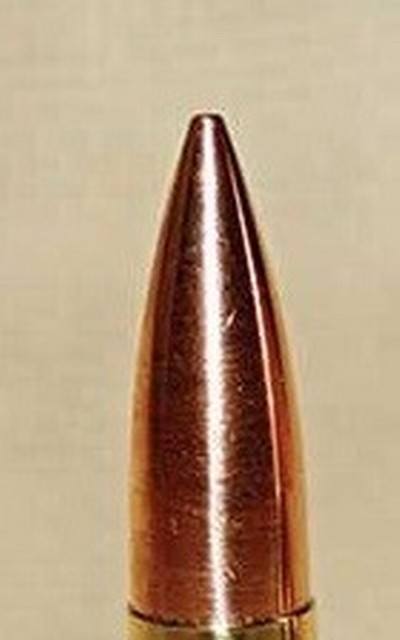Remington 580 Custom - 30 Luger / 7.62 Micro Whisper - Image 19 of 20