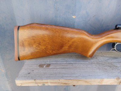 Remington 580 Custom - 30 Luger / 7.62 Micro Whisper - Image 2 of 20
