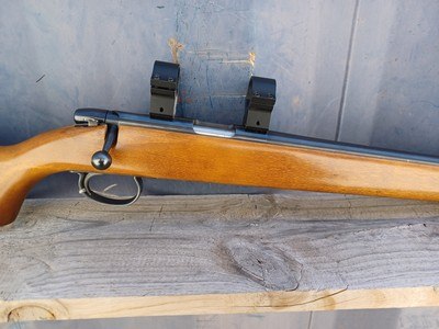 Remington 580 Custom - 30 Luger / 7.62 Micro Whisper - Image 3 of 20