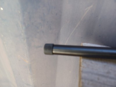 Remington 580 Custom - 30 Luger / 7.62 Micro Whisper - Image 12 of 20